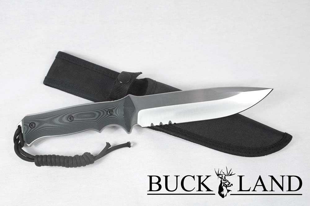 Buckland 'G10 Educator'