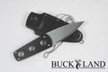 Buckland 'Back-up' Neck Knife