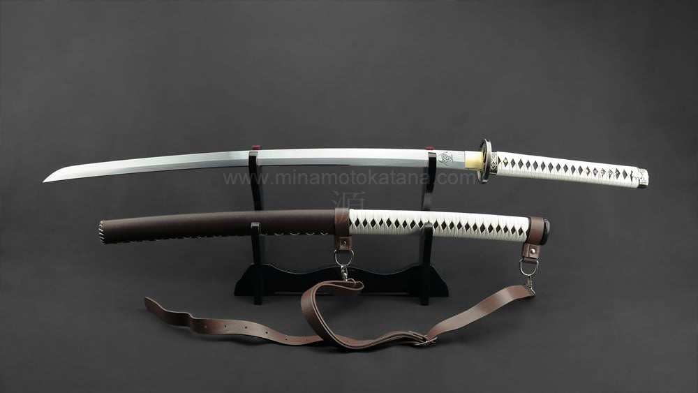 Hand Forged Katana