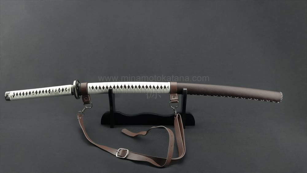Hand Forged Katana