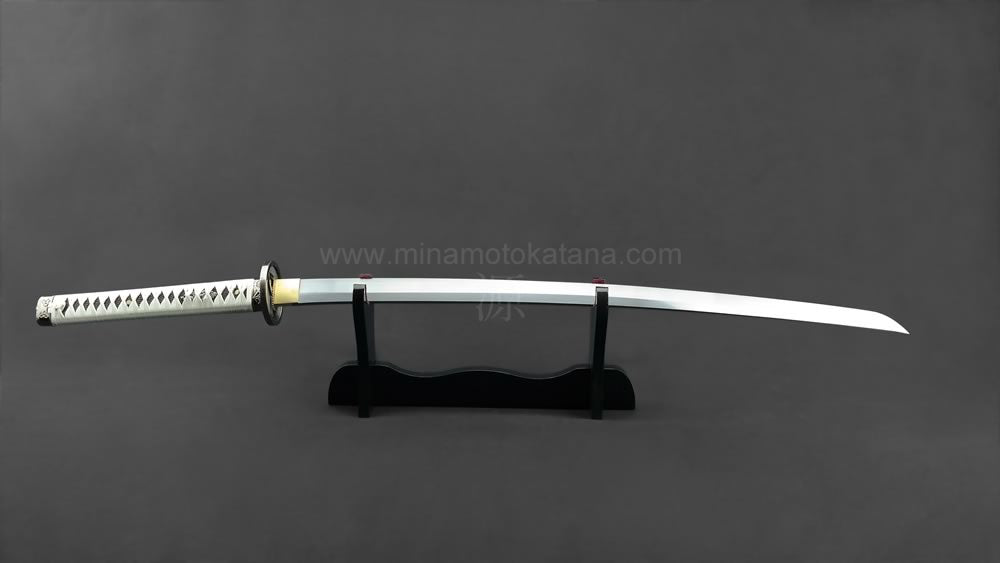 Hand Forged Katana