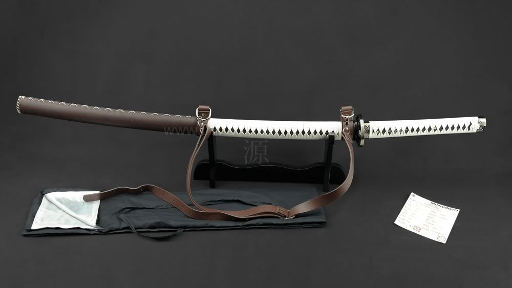 Hand Forged Katana