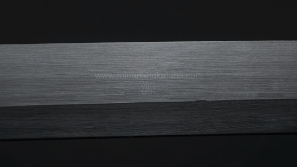 Hand Forged Katana