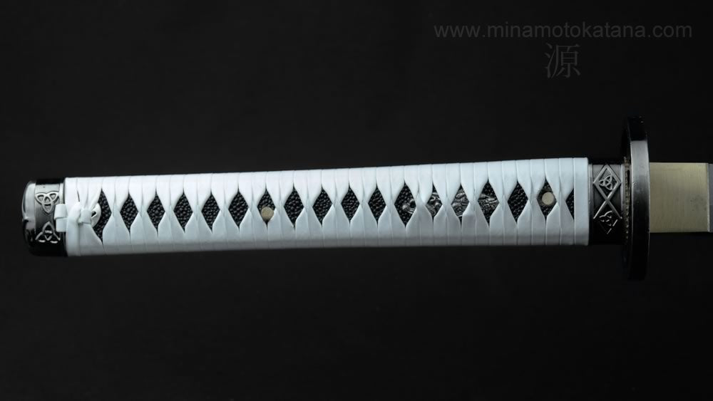 Hand Forged Katana