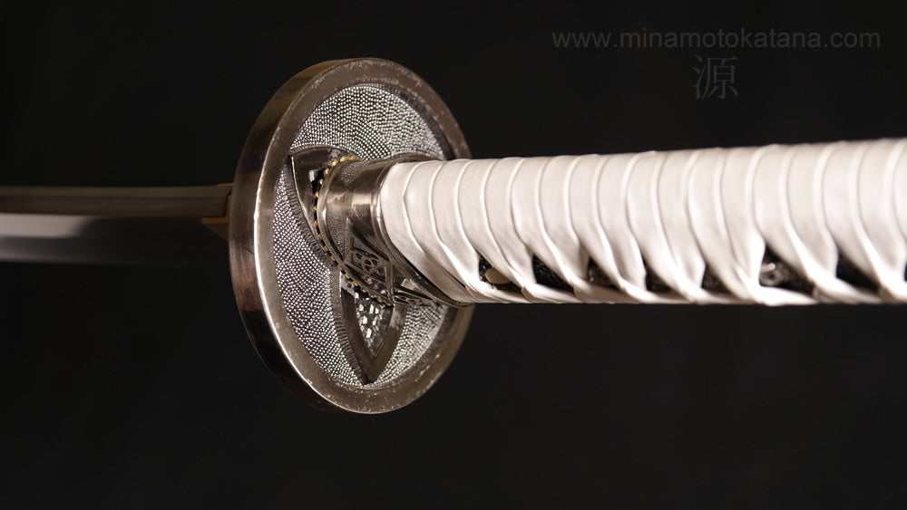 Hand Forged Katana