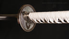 Hand Forged Katana