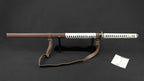 Apocalypse Style Straight Katana