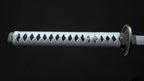 Apocalypse Style Straight Katana