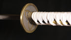 Apocalypse Style Straight Katana