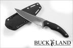Buckland 'Precision Performer'