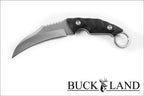 Buckland "The Claw"