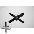 Trailfinder Extreme Survival Knife