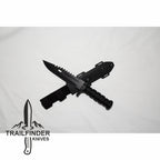 Trailfinder Extreme Survival Knife