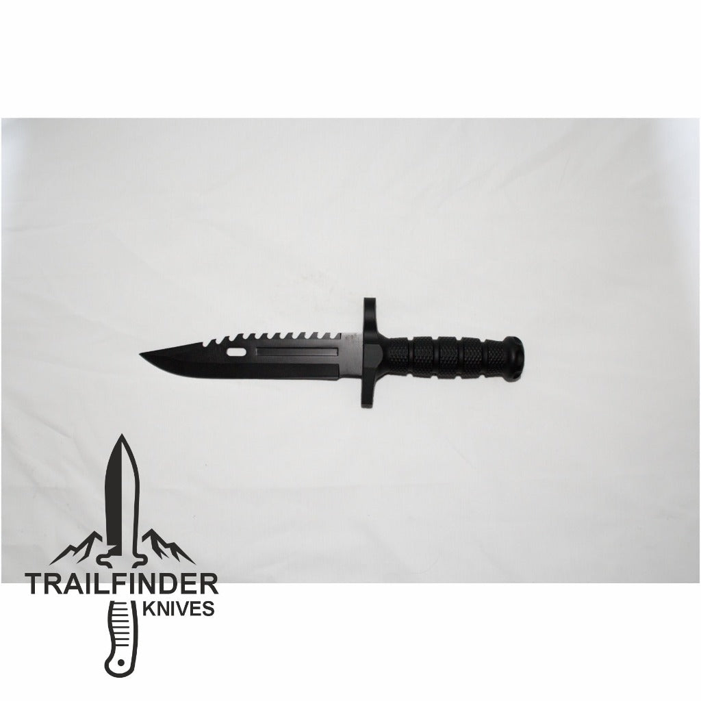 Trailfinder Extreme Survival Knife