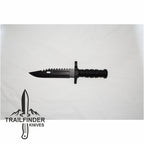 Trailfinder Extreme Survival Knife