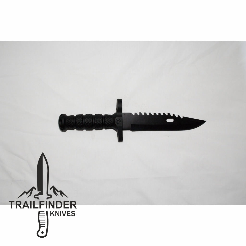 Trailfinder Extreme Survival Knife