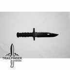 Trailfinder Extreme Survival Knife