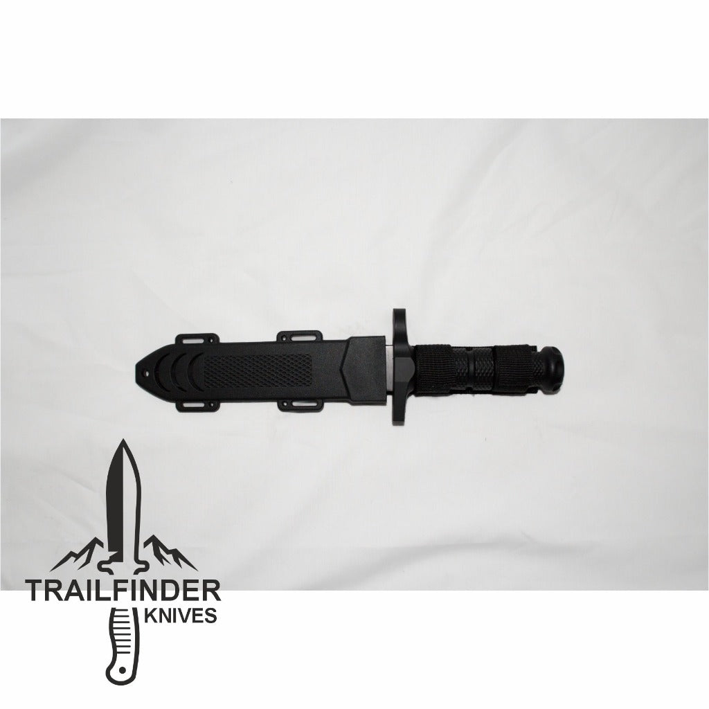 Trailfinder Extreme Survival Knife