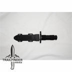 Trailfinder Extreme Survival Knife