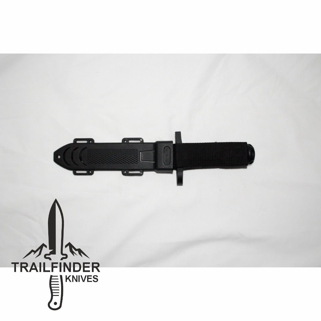 Trailfinder Extreme Survival Knife