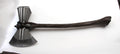 Metal Thor Axe