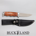 Buckland "Old Trusty" Fixed Blade