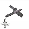 Trailfinder Kit Knife