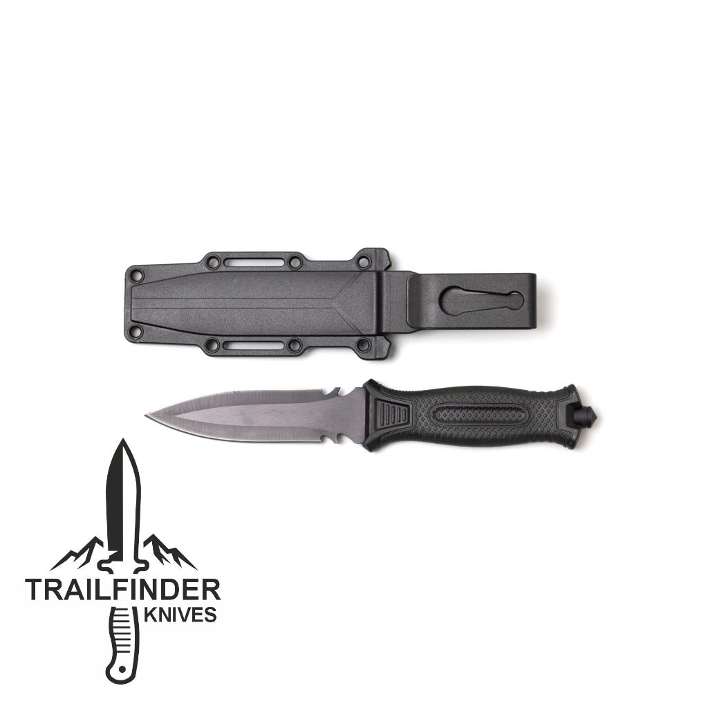 Trailfinder Kit Knife