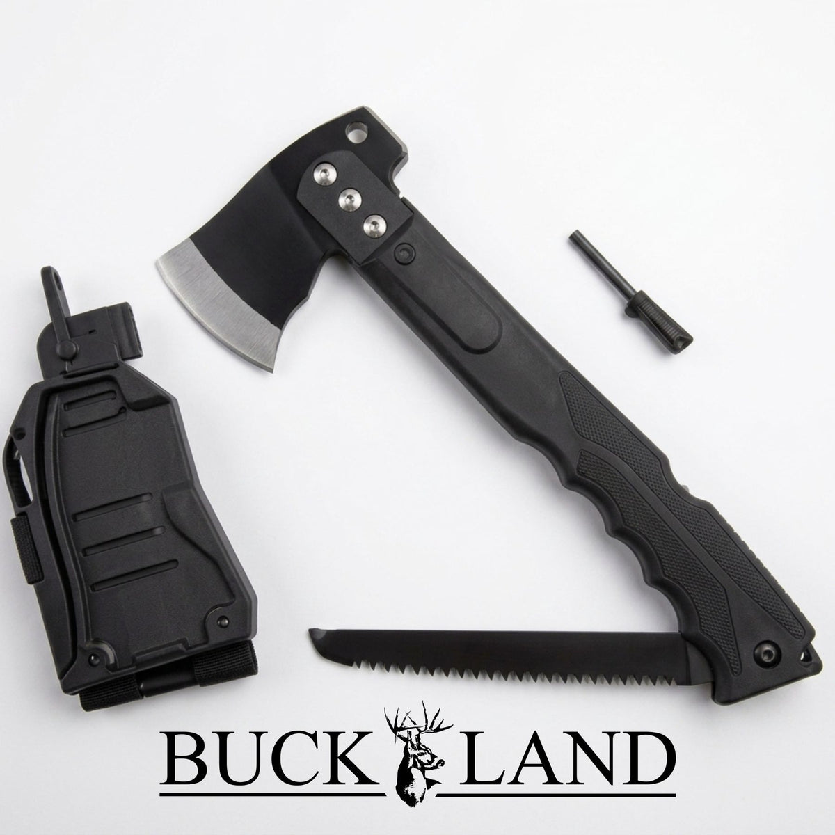 Buckland ‘Bushcraft Buddy’