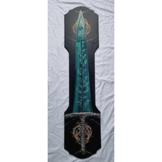 Hunters Sword V2