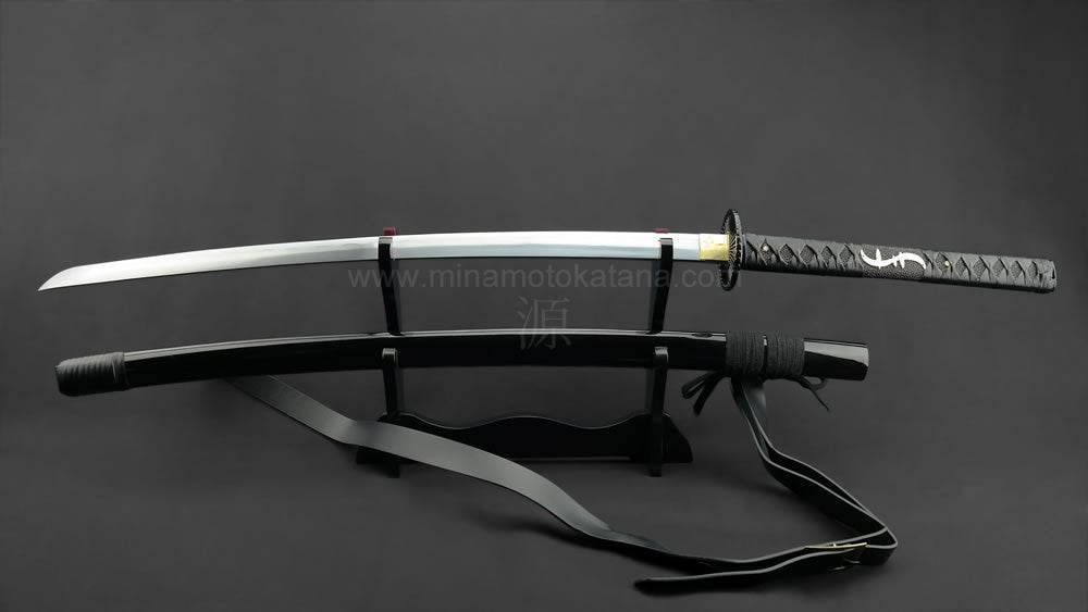 'Hiro' Hand Forged Katana