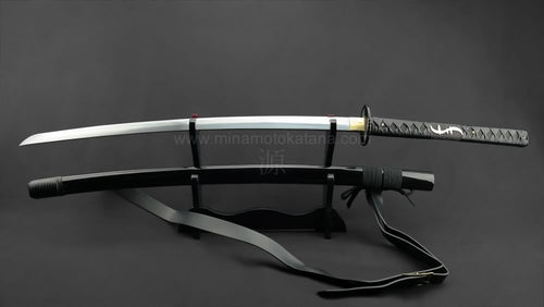 'Hiro' Hand Forged Katana
