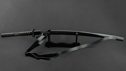 'Hiro' Hand Forged Katana