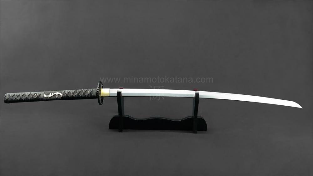 'Hiro' Hand Forged Katana