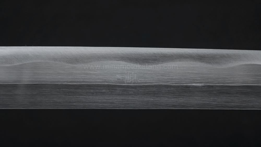 'Hiro' Hand Forged Katana