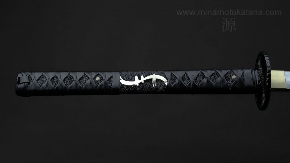 'Hiro' Hand Forged Katana