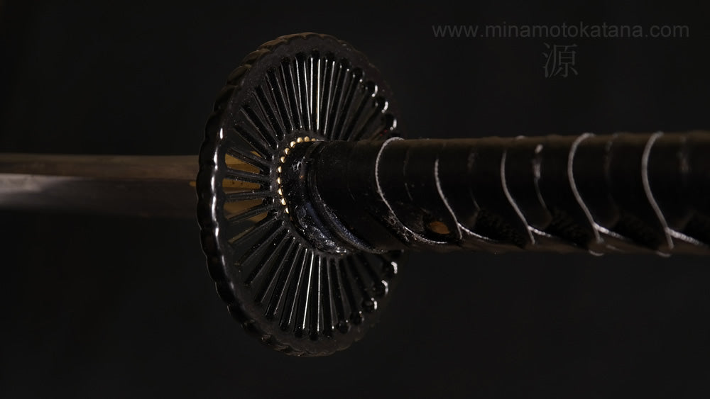 'Hiro' Hand Forged Katana