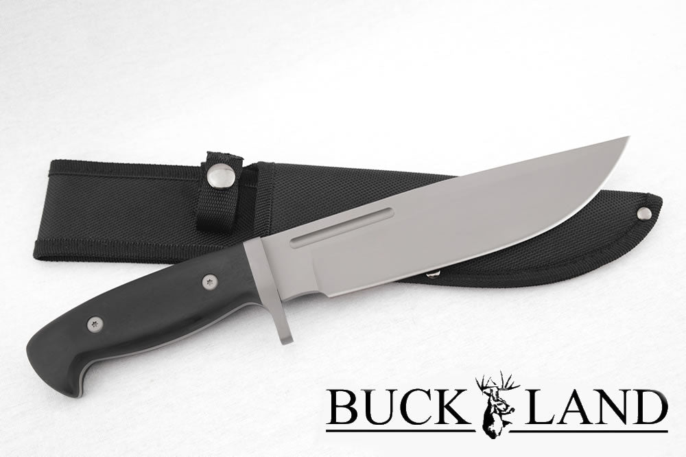 Buckland 'Fixed V1'