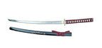 'Shikoku' Handforged Katana in 1095