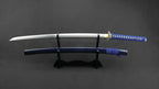 'Out of Water' Hand Forged Katana