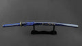 'Out of Water' Hand Forged Katana