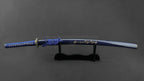'Out of Water' Hand Forged Katana
