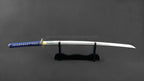 'Out of Water' Hand Forged Katana