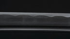 'Out of Water' Hand Forged Katana