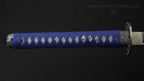 'Out of Water' Hand Forged Katana