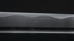 'Warriors Rage in Blue' Katana in 1095
