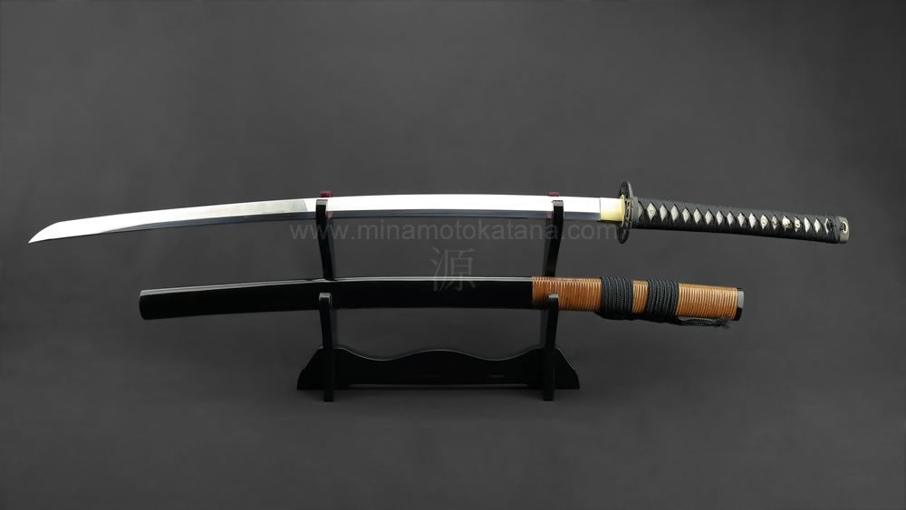 'Forge Master' Hand Forged Katana