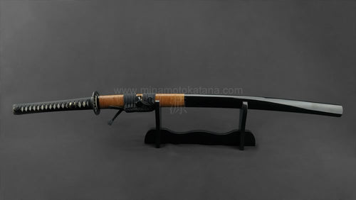 'Forge Master' Hand Forged Katana
