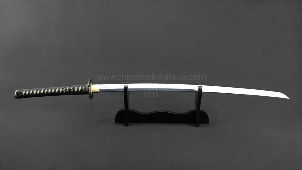 'Forge Master' Hand Forged Katana