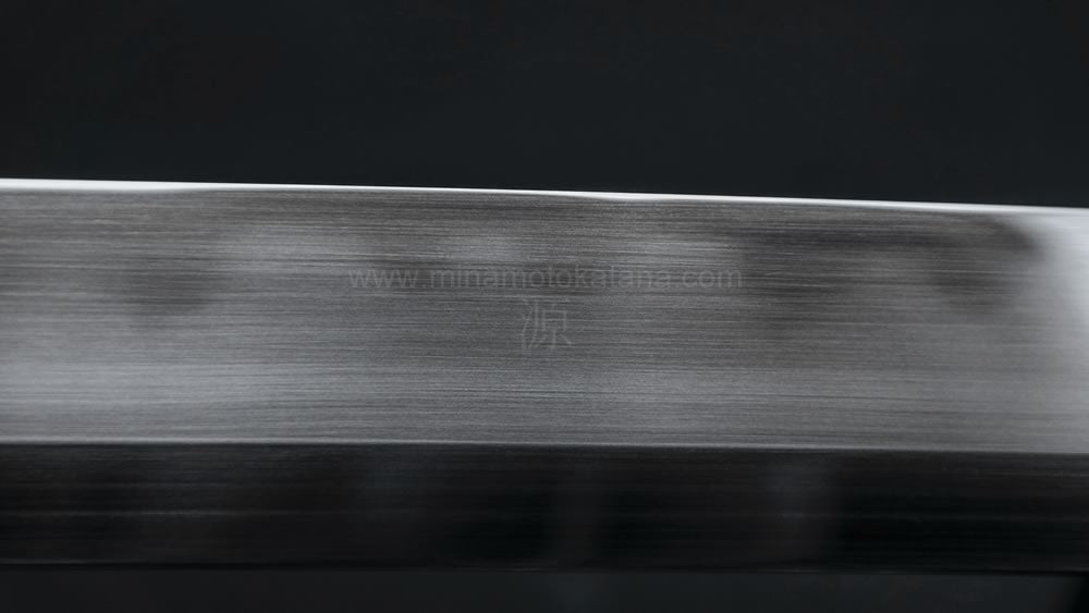 'Forge Master' Hand Forged Katana